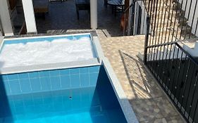 Terrazas Hotel&Hostel